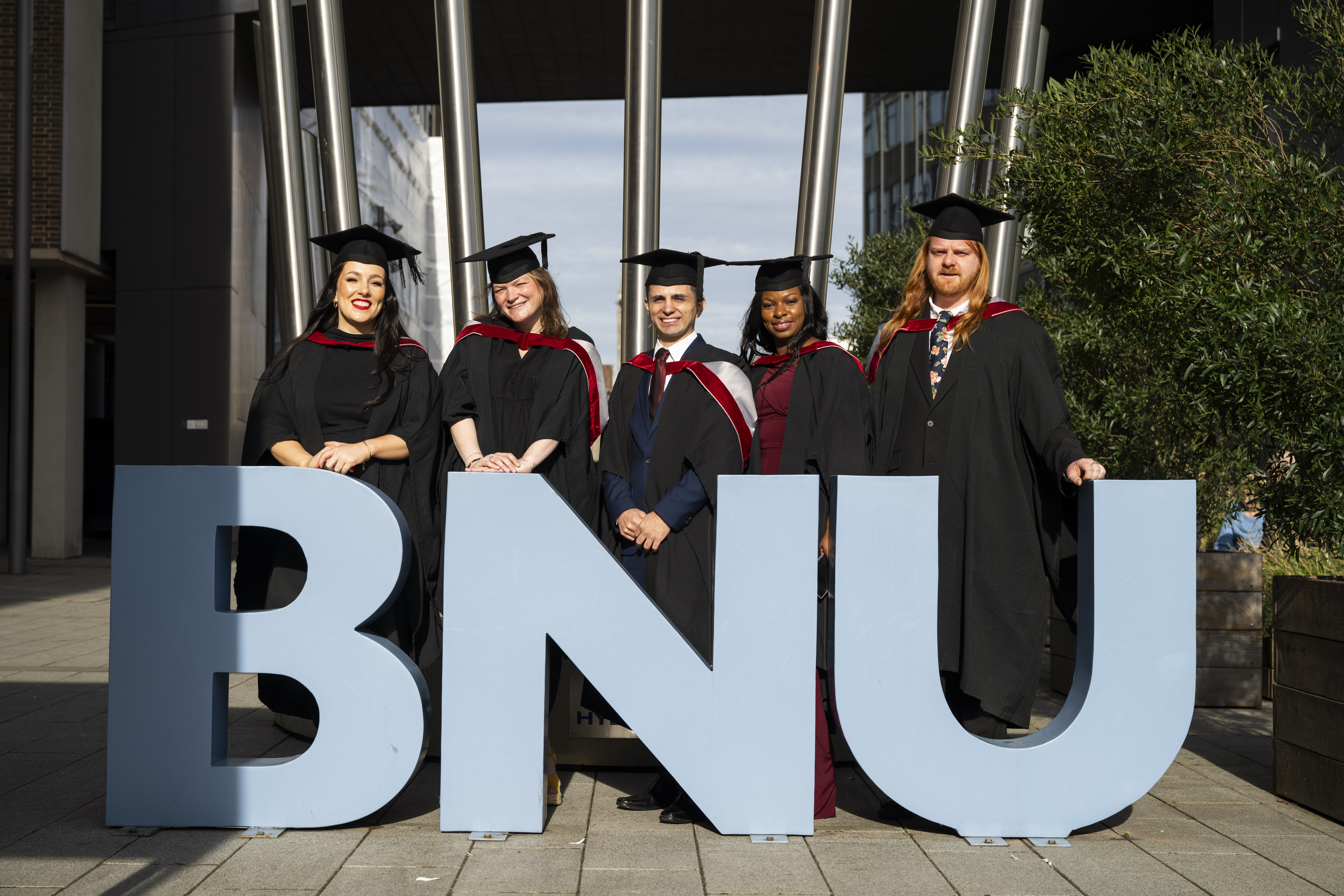 All the latest news!